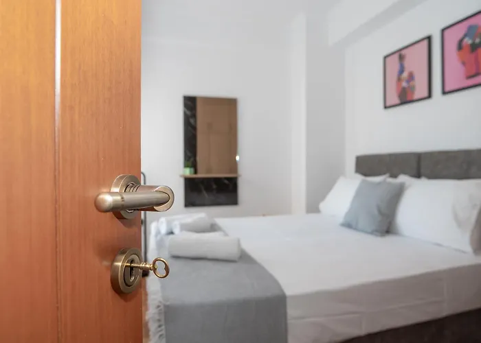 βella's Apartment, Chania Апартаменты *