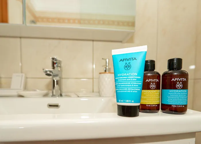 βella's Apartment, Chania *