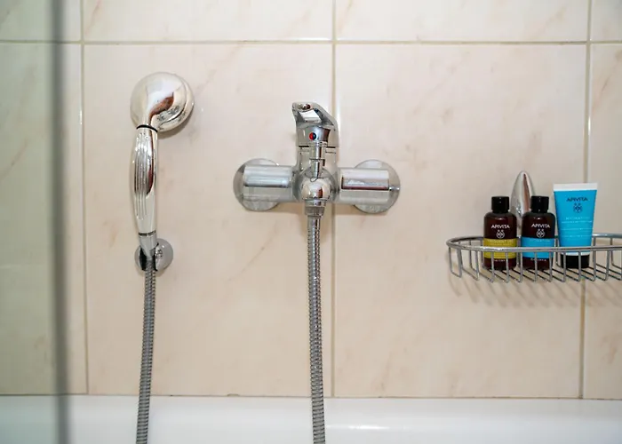 Апартаменты βella's Apartment, Chania