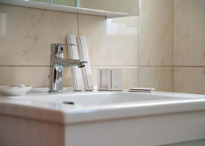 βella's Apartment, Chania Апартаменты