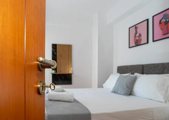 βella's Apartment, Chania *