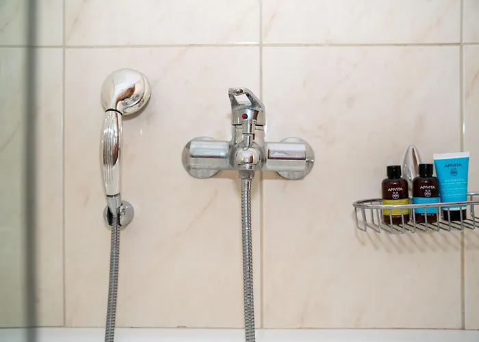 Апартаменты βella's Apartment, Chania