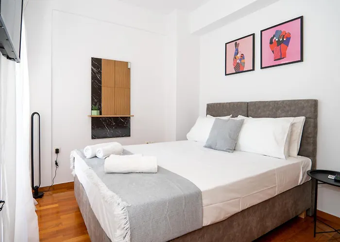 βella's Apartment, Chania Ханья