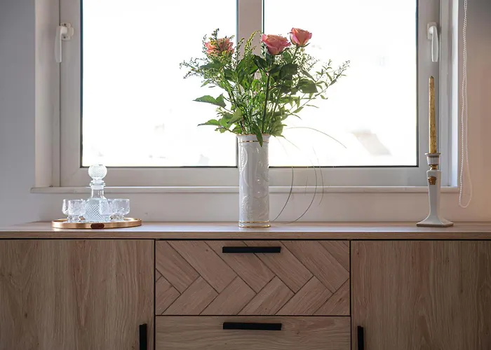 βella's Apartment, Chania Апартаменты