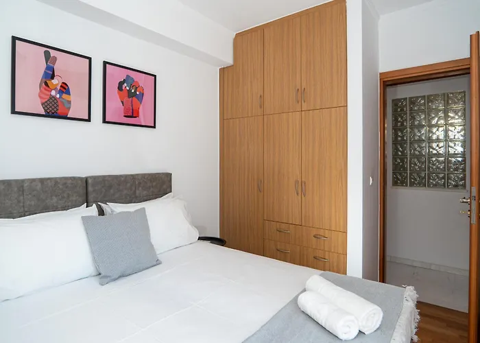 βella's Apartment, Chania *