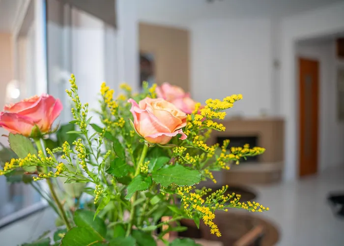 Апартаменты βella's Apartment, Chania *