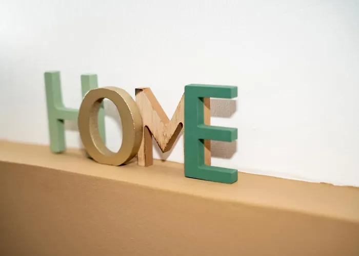 βella's Apartment, Chania Апартаменты *