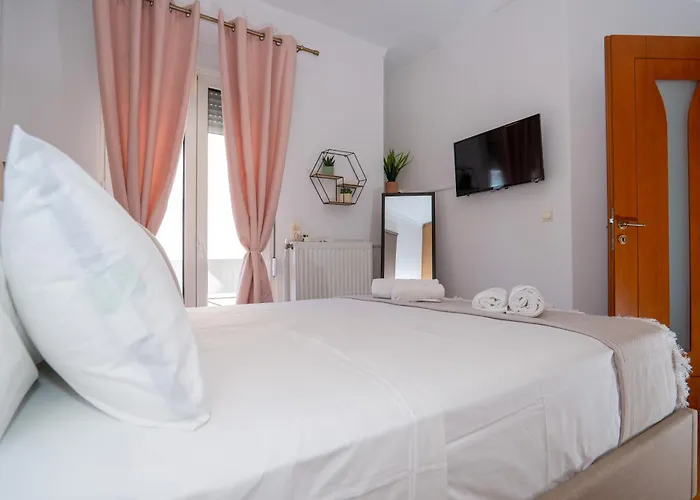 βella's Apartment, Chania * Ханья