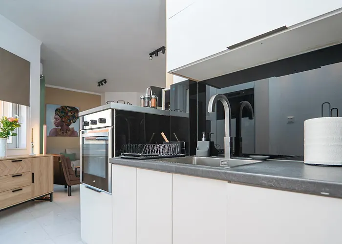 Апартаменты βella's Apartment, Chania