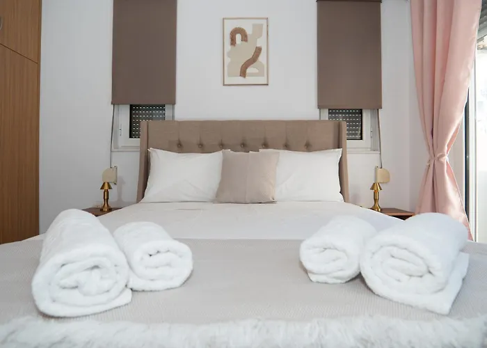 βella's Apartment, Chania Ханья