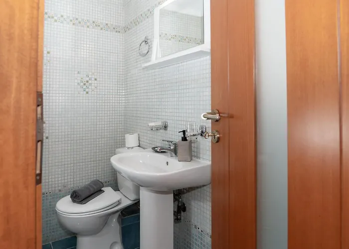 βella's Apartment, Chania Ханья