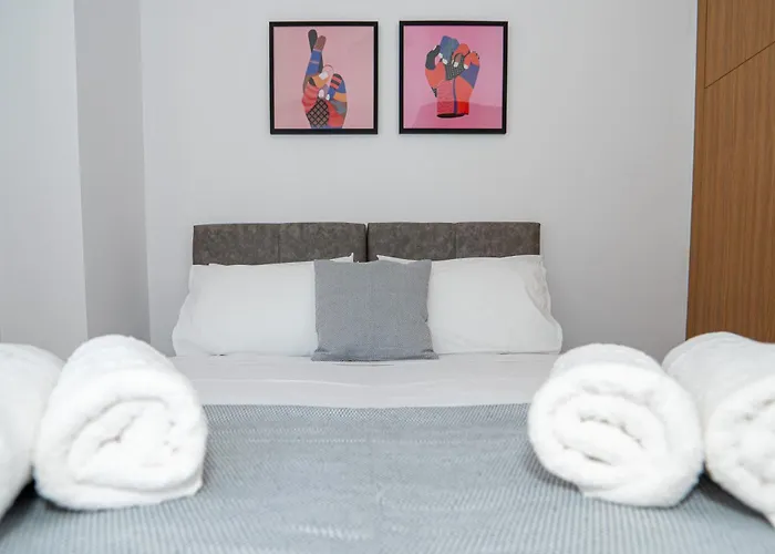 Апартаменты βella's Apartment, Chania *