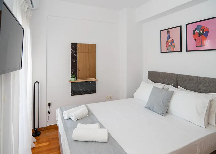 Апартаменты βella's Apartment, Chania