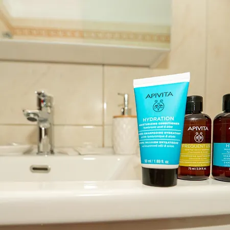 βella's Apartment, Chania *