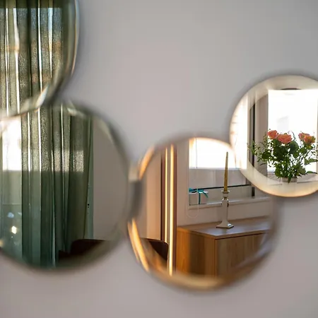 βella's Apartment, Chania * Ханья