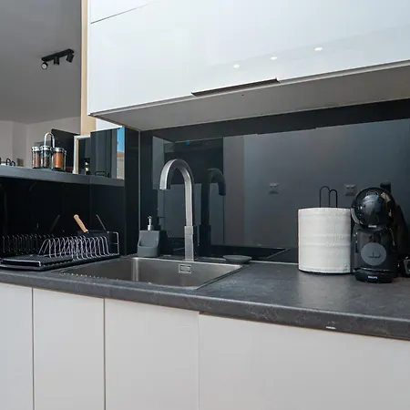 βella's Apartment, Chania *