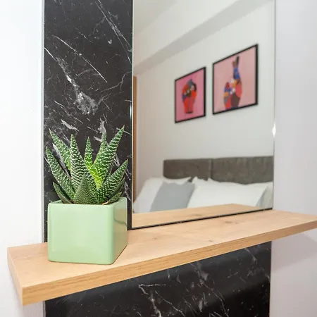 βella's Apartment, Chania Апартаменты Ханья