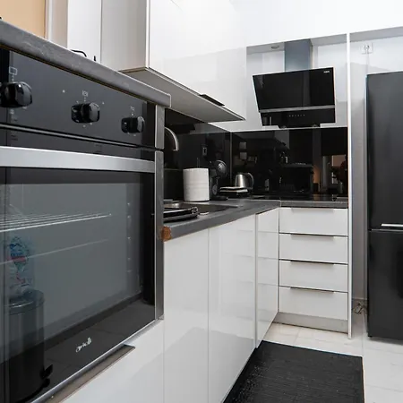 Апартаменты βella's Apartment, Chania *