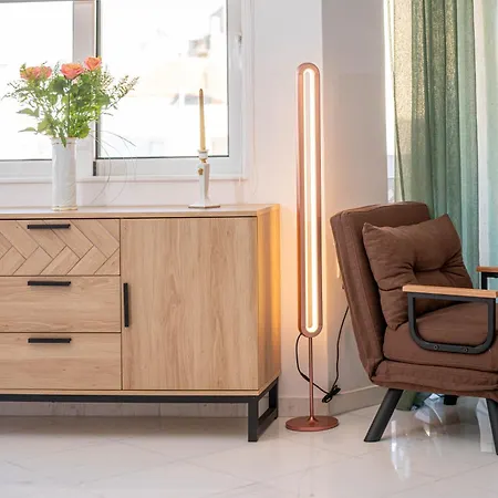 βella's Apartment, Chania Апартаменты *