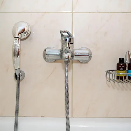 Апартаменты βella's Apartment, Chania