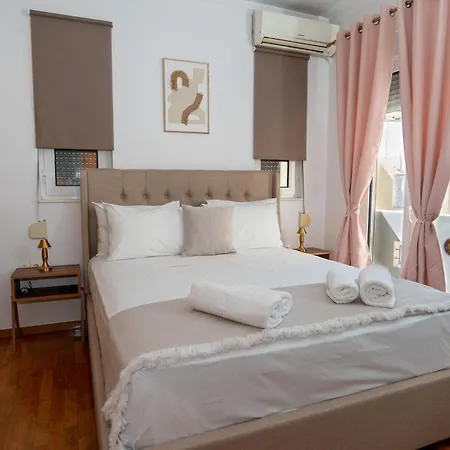 βella's Apartment, Chania