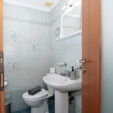 βella's Apartment, Chania * Ханья