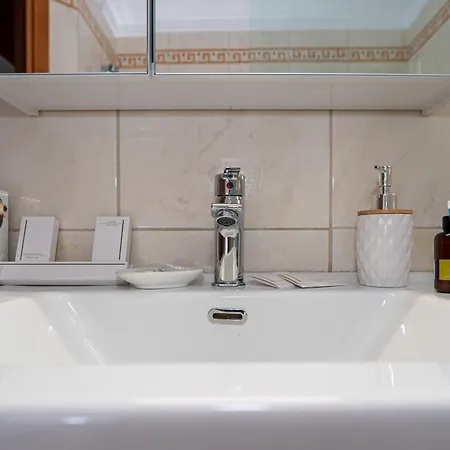 βella's Apartment, Chania Hanya
