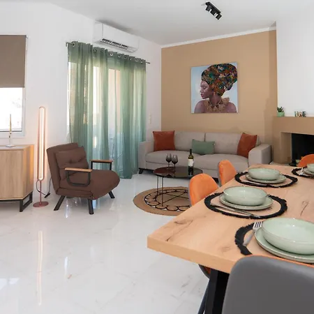 βella's Apartment, Chania