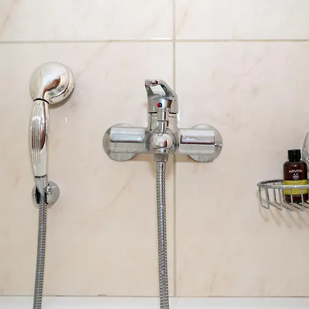 Апартаменты βella's Apartment, Chania