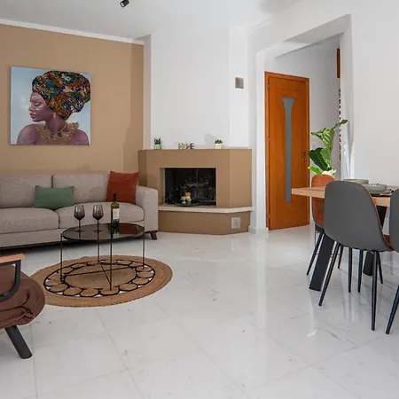 βella's Apartment, Chania Апартаменти Ханья (Крит)