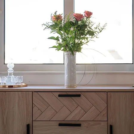 βella's Apartment, Chania Appartamento