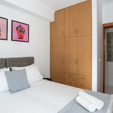 βella's Apartment, Chania *