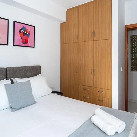 βella's Apartment, Chania Апартаменты *