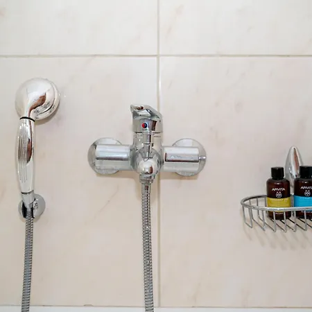 βella's Apartment, Chania Апартаменты