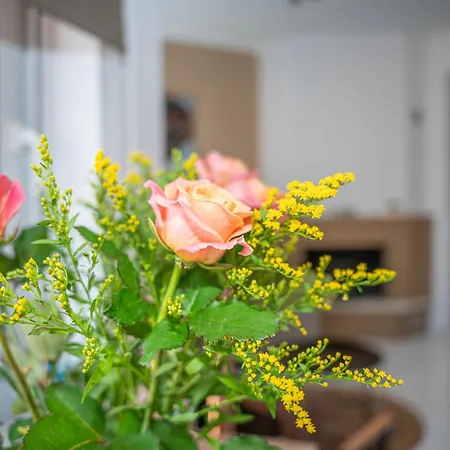 Appartamento βella's Apartment, Chania *