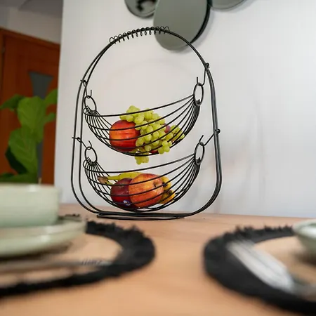 βella's Apartment, Chania Апартаменты Ханья