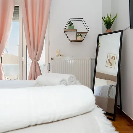 Daire βella's Apartment, Chania *