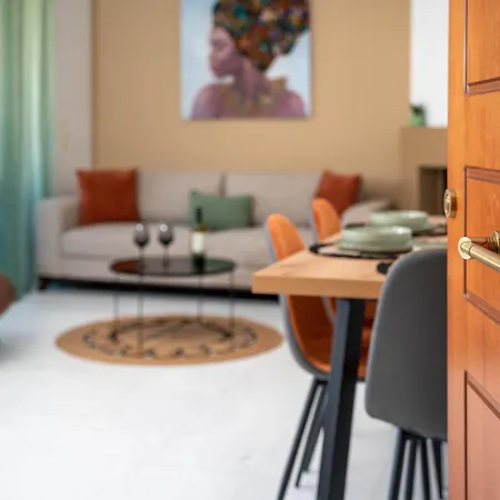 βella's Apartment, Chania *