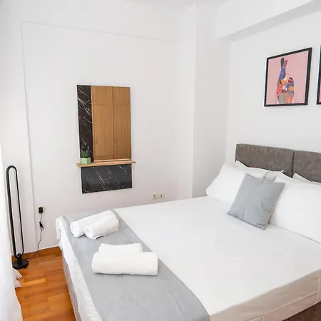 βella's Apartment, Chania * Hanya