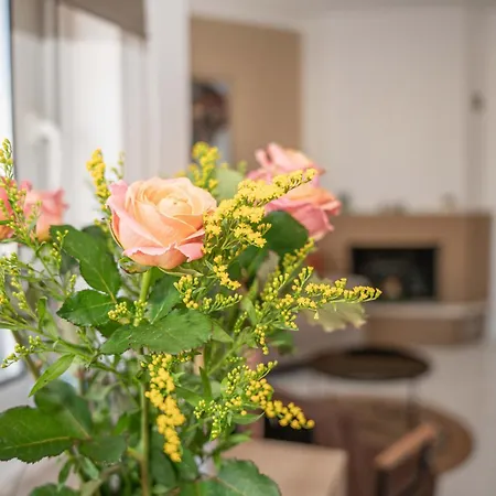 βella's Apartment, Chania *