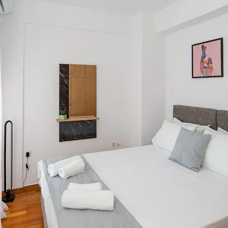 Daire βella's Apartment, Chania