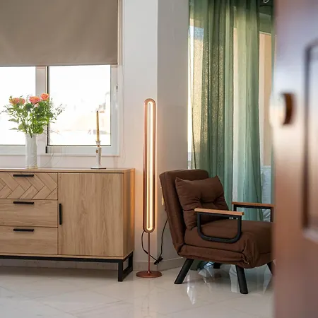 Апартаменты βella's Apartment, Chania Ханья