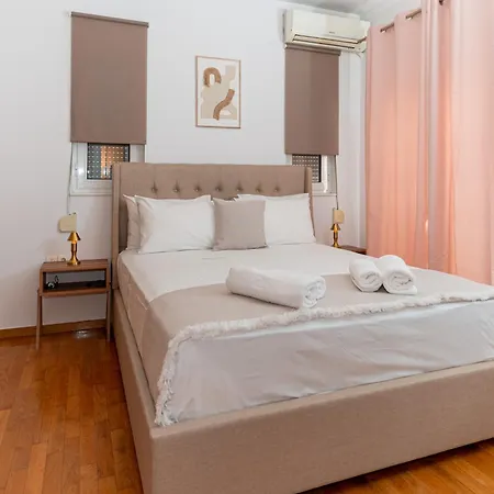 βella's Apartment, Chania Апартаменты Ханья