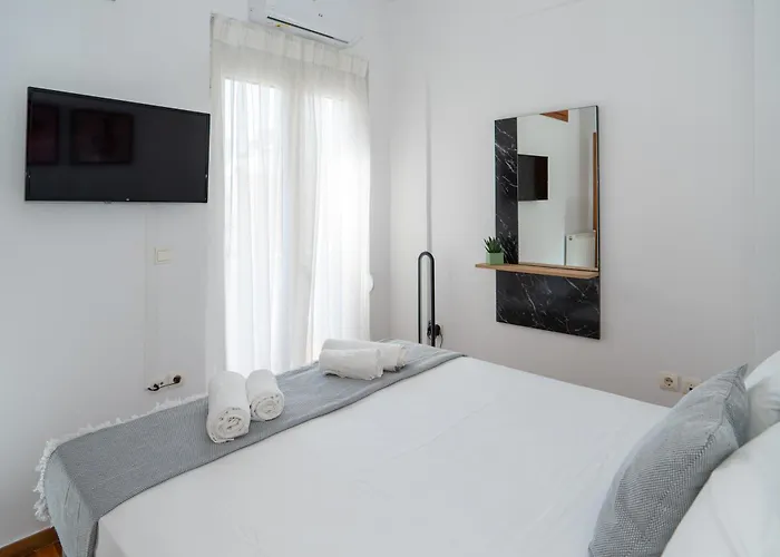 βella's Apartment, Chania Апартаменти *