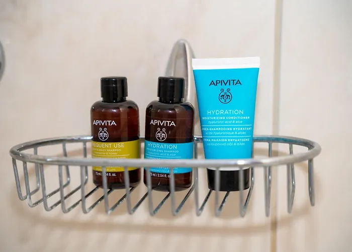 βella's Apartment, Chania Ханья (Крит)