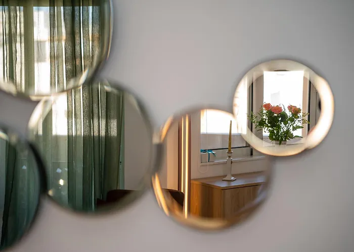 βella's Apartment, Chania * Ханья (Крит)