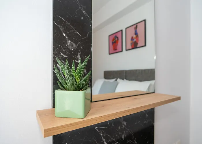 βella's Apartment, Chania Апартаменти Ханья (Крит)