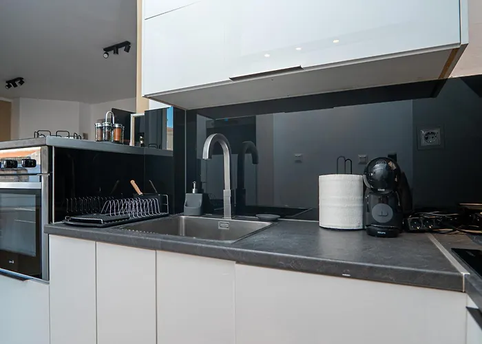 βella's Apartment, Chania *