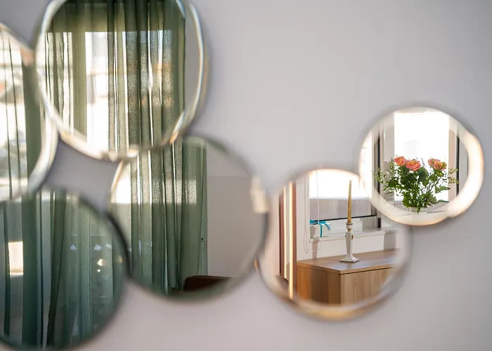 βella's Apartment, Chania Апартаменти *