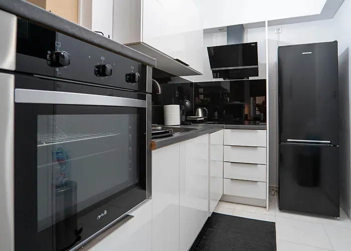 Апартаменти βella's Apartment, Chania *